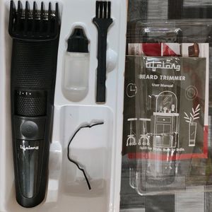 Men's Wireless Trimmer