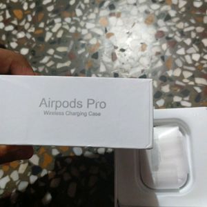 Apple Airpods Pro