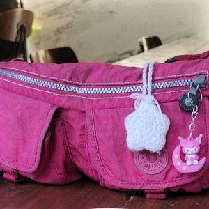 Sling Bag