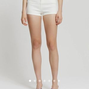 H&M Women Denim Shorts