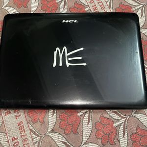 ME LAPTOP