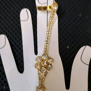 Hand Bracelet