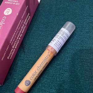 Lip & Cheek Crayon