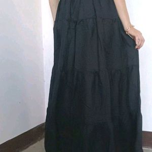 Pinterest Black Skirt