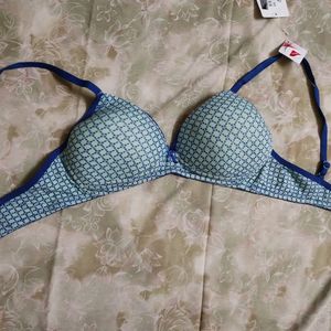 Inner Sense bra Size 34B