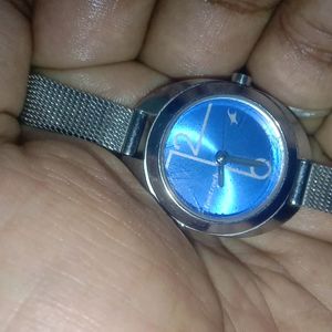 Fastrack Watch