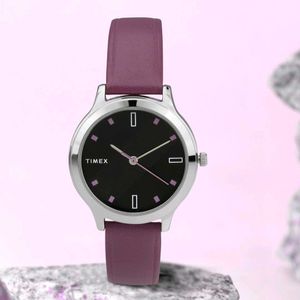 New Timex Analog Watch For Women