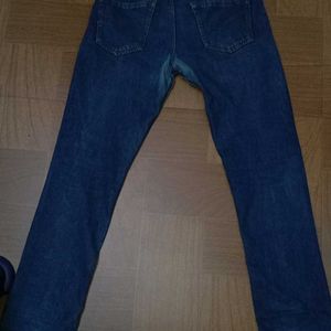 Mens Jeans Wear