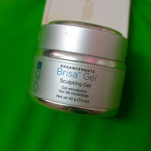 CND Brisa Sculpting Gel