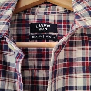 Mens Shirt