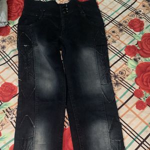 Jeans For Girls