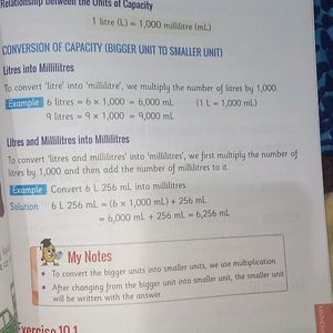 Combined Book For Class-3