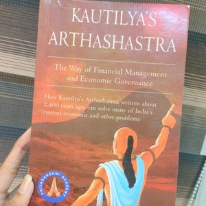 Kautilya's Arthashastra