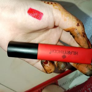 2pcs HR Velvet Matte Lipstick