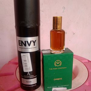 Men Perfume