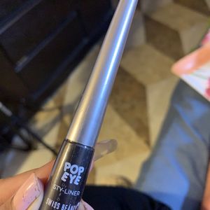 Swiss Beauty Pop Eye Eyeliner