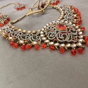 Necklace Set