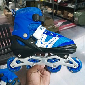 Inline Sketes Sketing Shoes - 1 QUANTITY