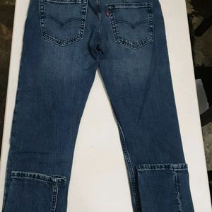 Levi's Men's Jeans