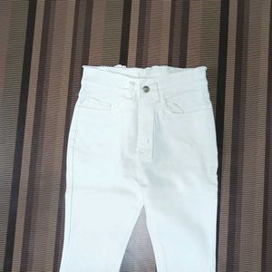 Z-40 Sale Price Size 26 Falred Women Denim Jeans