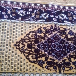 Kashmiri Dastarkhawan Or Dinning Table Cover