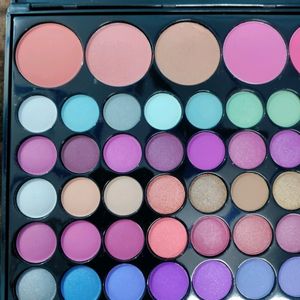 Eyeshadow Palette