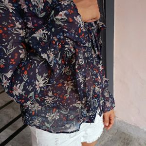 Beutiful Printed Shirt