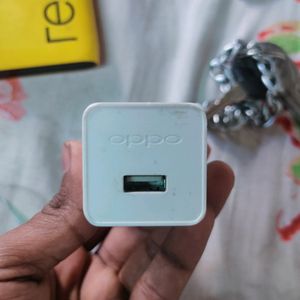 Oppo Charger Only Adaptor Original