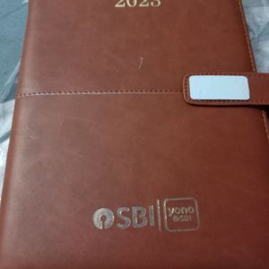 New Diary