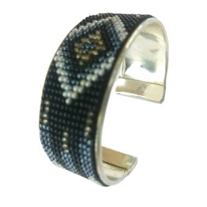 Beautiful Handmade Hand Cuff