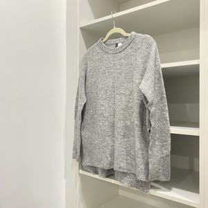 H&M Wool Blend Sweater