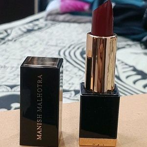 Manish Malhotra Soft Matte Lipstick+ Free Delivery