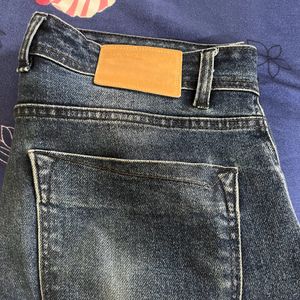 Mens Jeans blue