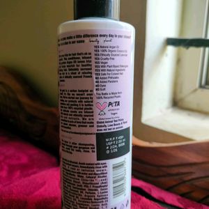 Love & Beauty Planet Conditioner