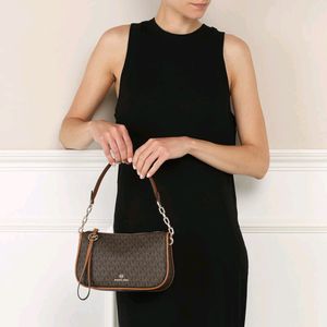 Mk Shoulder Bag