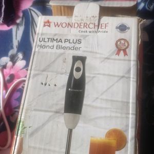 Hand Blender 300w( New With Box)