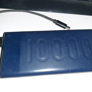 Ambrane Power Bank 10000 mah