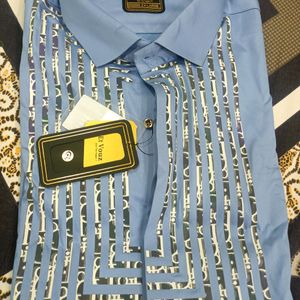 Brand New Shirt For Men's