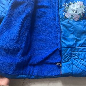 Jacket For 2-3 Year Old