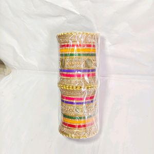 Beautiful bangles Colourful Brand New 🏷️