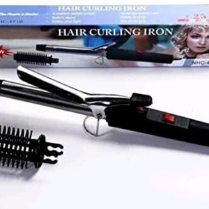 Professional Hair Curler