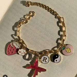 Charm Bracelet