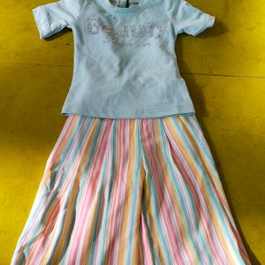 Baby Girl Dress New Condition