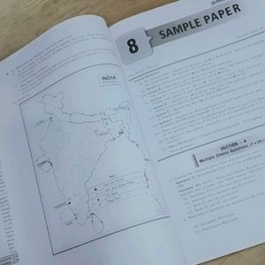 Cbse Social Science Sample Paper For Class 10