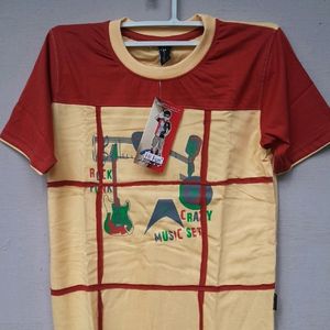 Set Of 2 New Tshirts (75) Cm