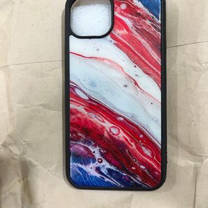 Iphone 13/14 NEW Glass Case