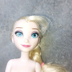 Disney Hasbro Frozen Doll