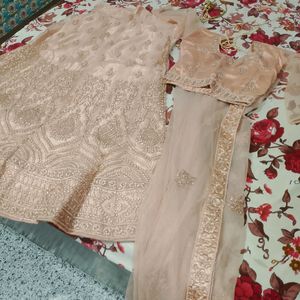 Lehanga Choli Set