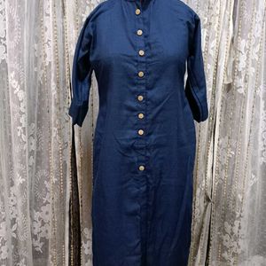 Formal Kurta