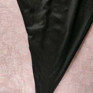 Black Dhoti